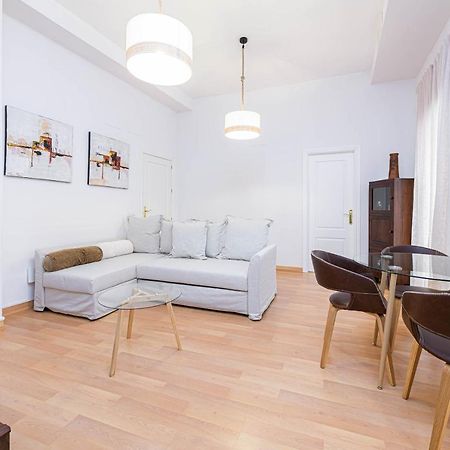 Wintowinrentals Centrico, Elegante Y Silencioso Malaga Exterior photo